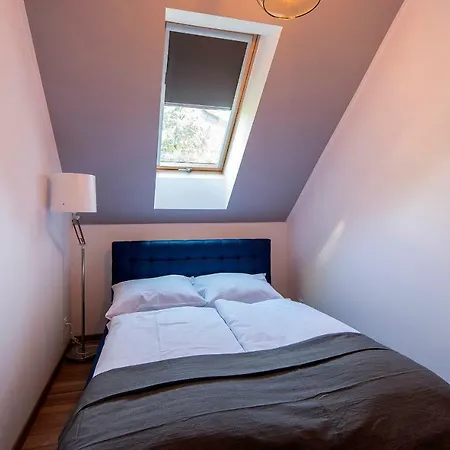 Appartement Wisienka