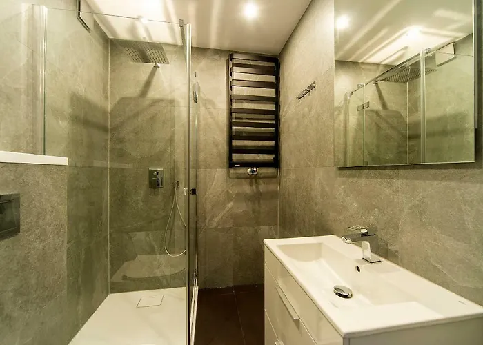 Apartment Wisienka *